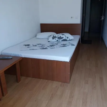 Vila Alexandrous * コスティネシュティ