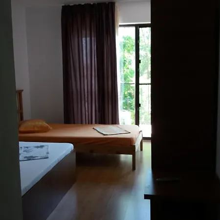 Vila Alexandrous Costinesti